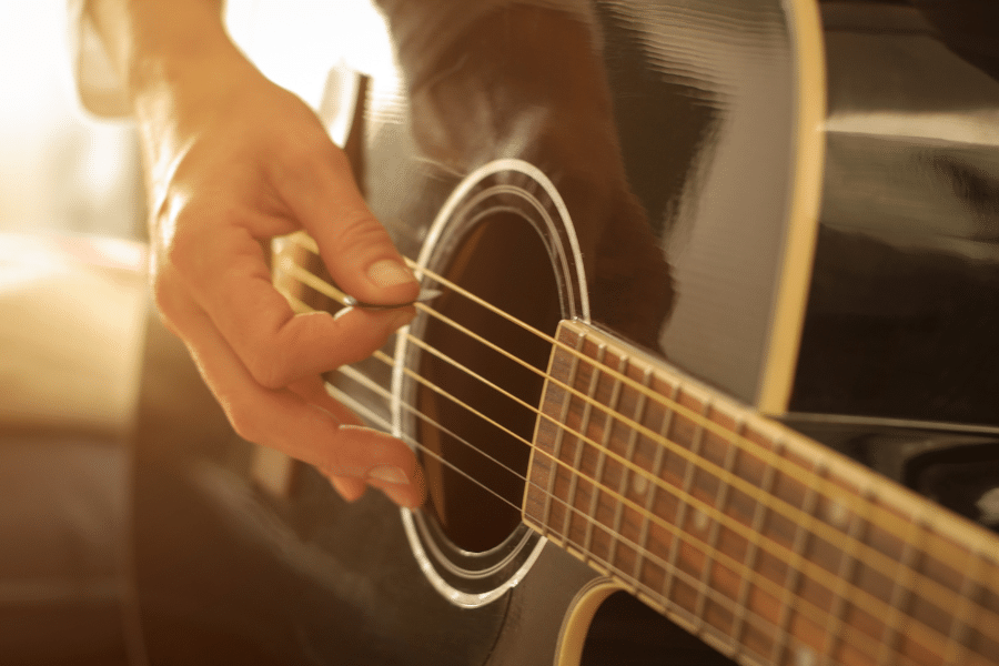 Join the PBC Worship Team