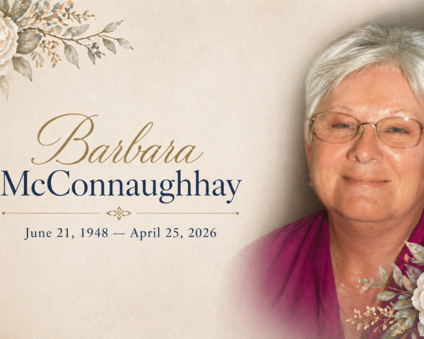 Barbara McConnaughhay