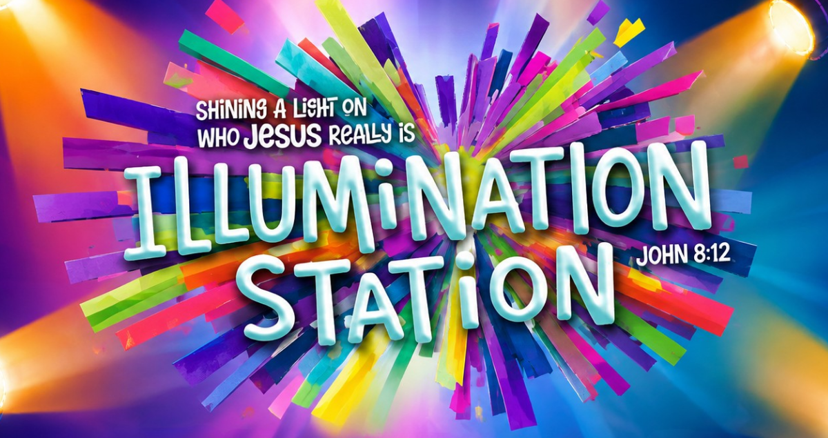 VBS 2026 at PBC