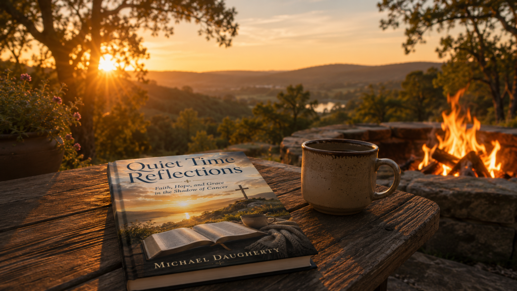 Quiet Reflections